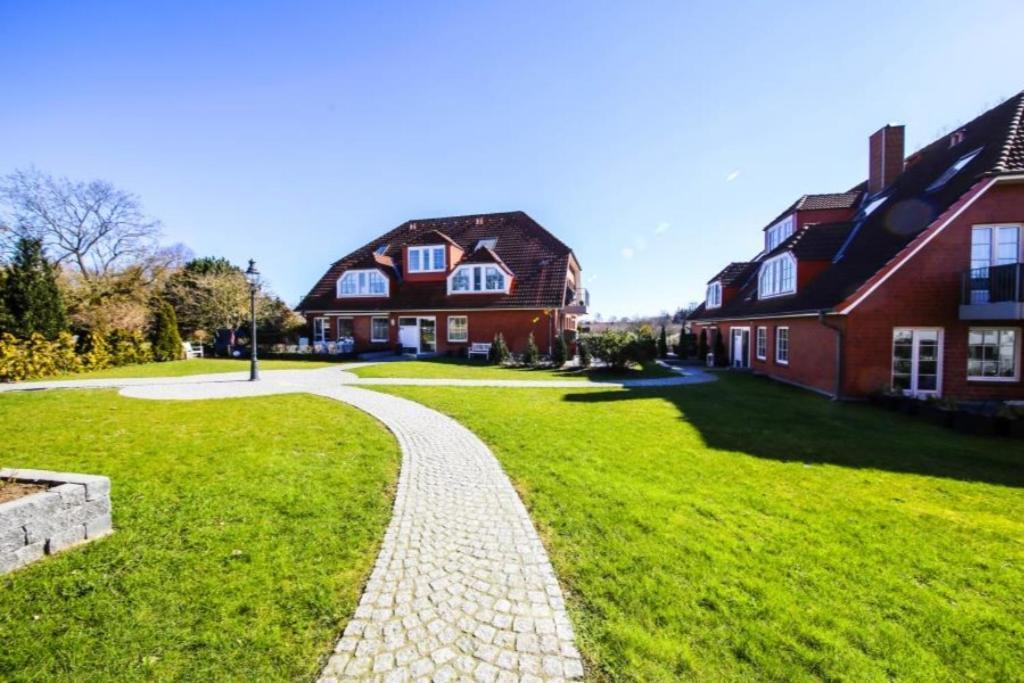 Ferienwohnung Dunenmeer Timmendorfer Strand Luaran gambar