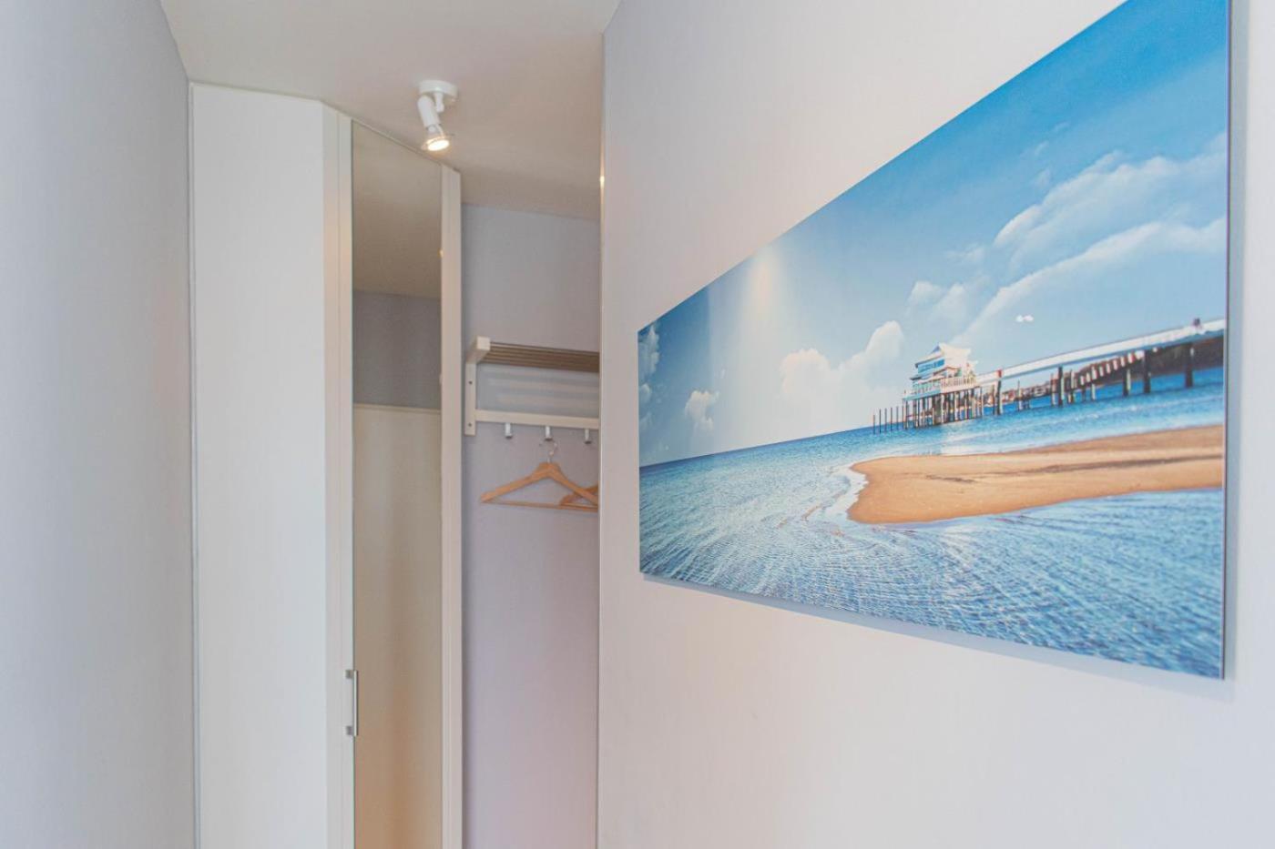 Ferienwohnung Dunenmeer Timmendorfer Strand Luaran gambar